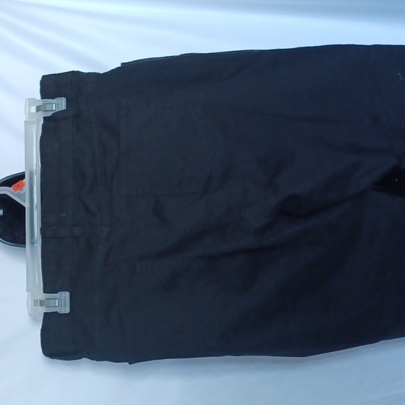 No Limbits Wheelchair adaptive denim pants, zip legs - Picture 5 of 5